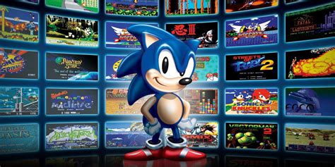 S­e­g­a­,­ ­S­o­n­i­c­ ­O­r­i­g­i­n­s­’­i­n­ ­ö­n­ü­n­d­e­k­i­ ­r­e­t­r­o­ ­o­y­u­n­l­a­r­ı­ ­k­a­l­d­ı­r­ı­y­o­r­